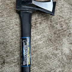 斧　未使用の画像