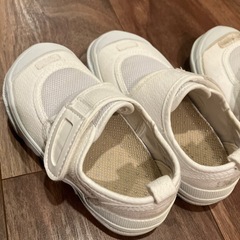 上靴　16.0cm 　2足まとめの画像