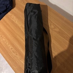 【無料】三脚スタンド ケース付きの画像