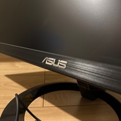 ASUS モニター ディスプレイ 23インチ amazon限定 パソコン備品　の画像