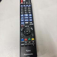 2017年製📺Panasonic 液晶カラーテレビ 24V　TH-24D305の画像