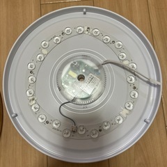 北欧風　LED シーリングライト　　6畳用の画像