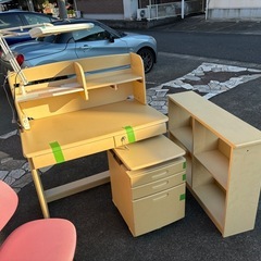 システム学習机
の画像