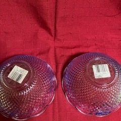 ビレロイ&ボッホ　ガラスボールペアの画像