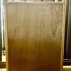 籐の整理箪笥　　ラタンの整理タンスの画像