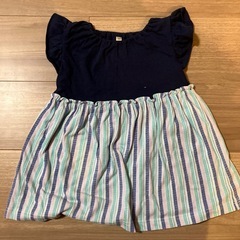 キッズ服セット　95cmの画像