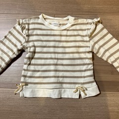 キッズ服セット　95cmの画像