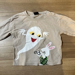 キッズ服セット　95cmの画像
