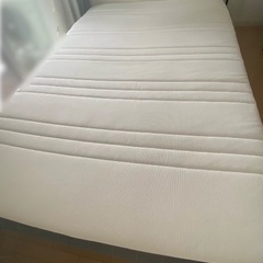 マットレスの画像