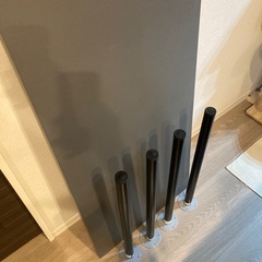 IKEA イケア　机の画像