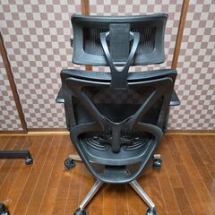 オフィスコム オフィスチェア YS-1 中古の画像