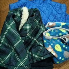男の子　８０cm　ロンパース等まとめ売りの画像