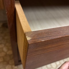 押入れ収納の画像