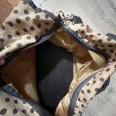 ボストンバック、旅行バックの画像
