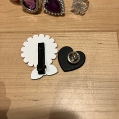 細かいおもちゃ②の画像