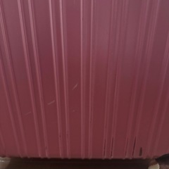 キャリーケースの画像