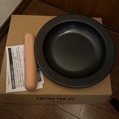 フライパン10新品未使用品の画像