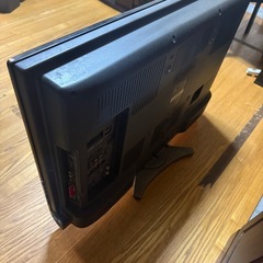 AQUOS　テレビ　TV　の画像