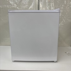 I766 🌈 2022年製の未使用品！ SKジャパン １ドア冷蔵庫 (45L) ⭐ 動作確認済 ⭐ クリーニング済の画像