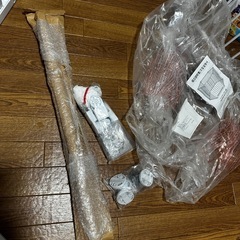ペットサークル　ベビーgゲートの画像