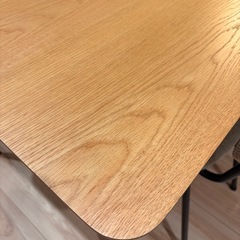 ダイニングテーブルセット
の画像