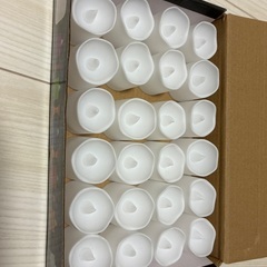 LEDライトの画像