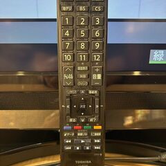東芝　REGZA 42型　2009年製　42H8000　TOSHIBAの画像