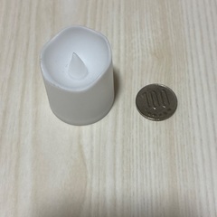 LEDライトの画像