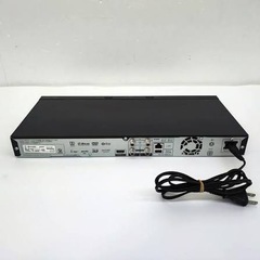 SHARP ブルーレイレコーダーの画像