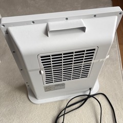 セラミックヒーター
の画像