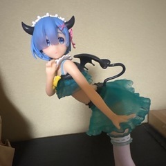 フィギュアの画像