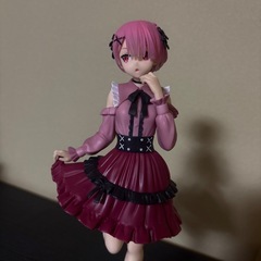 フィギュアの画像