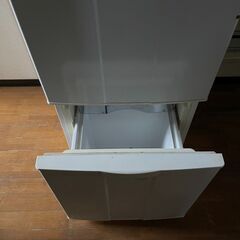 Haier ハイアール 冷蔵庫の画像