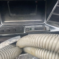 フュージョンX 23番台　スピーカー4発実動【463】の画像