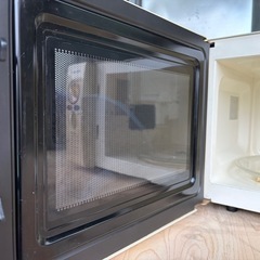 電子レンジ　NE-S30の画像