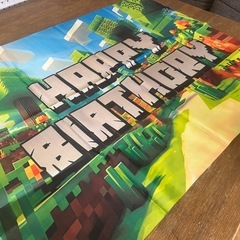 誕生日　パテストリーの画像