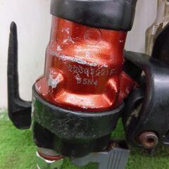 MAX HN-65N4 高圧釘打ち機【野田愛宕店】【店頭取引限定】【中古】管理番号：ITM3U2AEMTXKの画像