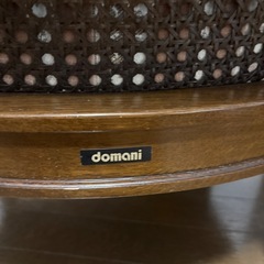 カリモク ドマーニ/domani クイーンズライフ 1人掛けソファの画像