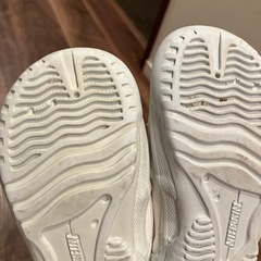 上靴　16.0cm 　2足まとめの画像