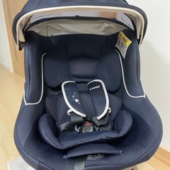 combi クルムーヴ　シンプライト　Isofix   
の画像