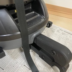combi クルムーヴ　シンプライト　Isofix   
の画像