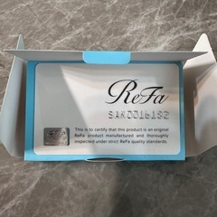 ReFa FINE BUBBLE ONE リファ ファインバブルワンの画像