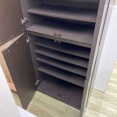 75シューズボックス【リサイクルフカツ岡崎倉庫店】251012SM-6の画像