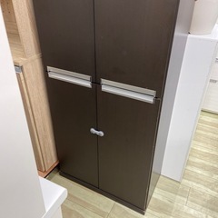 75シューズボックス【リサイクルフカツ岡崎倉庫店】251012SM-6の画像
