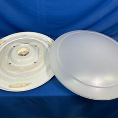 【動作保証あり】Panasonic 2017年 HH-CB0610N 6畳用 LED シーリングライト ①【管理KRK1126】の画像