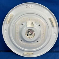 【動作保証あり】Panasonic 2017年 HH-CB0610N 6畳用 LED シーリングライト ①【管理KRK1126】の画像