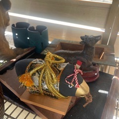 小物の画像
