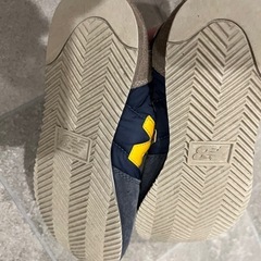 ニューバランス　24cmの画像
