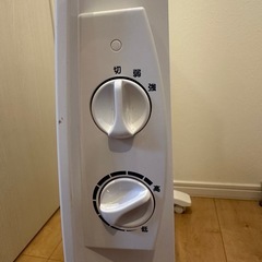 無料　電気ストーブの画像