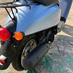 ☆低走行 美車 2800km☆ホンダ 原付 トゥデイ☆の画像